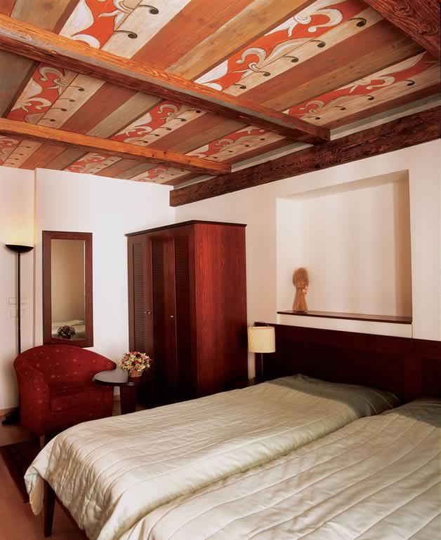 Cerna Liska Hotell Prag Exteriör bild